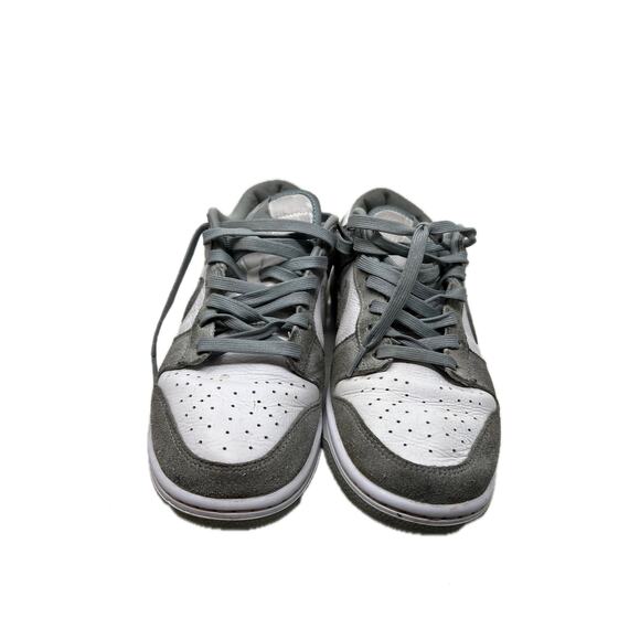 Nike Dunk Low SE White Light Pumice Mens 8.5 - Picture 1 of 7